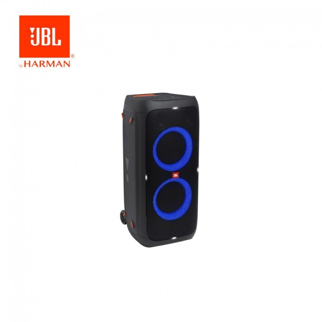 chhotu jbl box