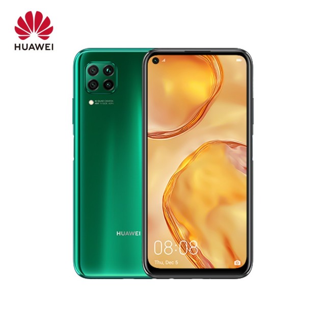 Huawei y7a 价钱